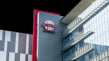 TSMC a key supplier to Nvidia and Apple, is expected to post record quarterly TSMC profit.