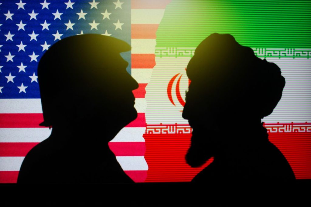 US and Iran war looms as Iran warns of “dire consequences,” while US cyber and electronic capabilities face scrutiny.