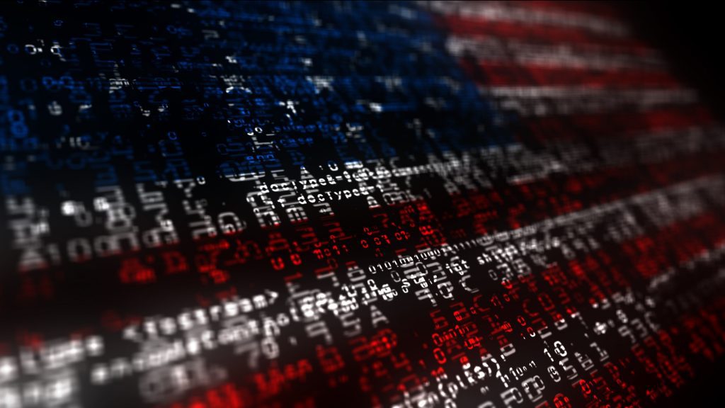 The physical security for data centers is now directly protected by the US military, fundamentally changing its established commercial nature.