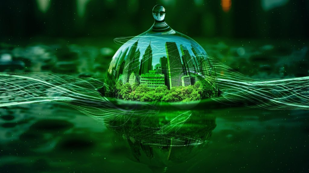 An AI Climate Hoax report warns that Big Tech giants are greenwashing emissions by overstating AI climate benefits as data center energy soars.