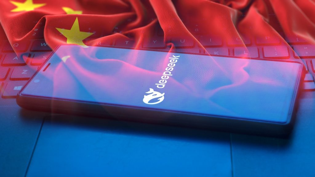 Chinese AI models from Deepseek and Qwen disrupt Silicon Valley, by offering advanced, open-source alternatives at a fraction of US models’ costs.