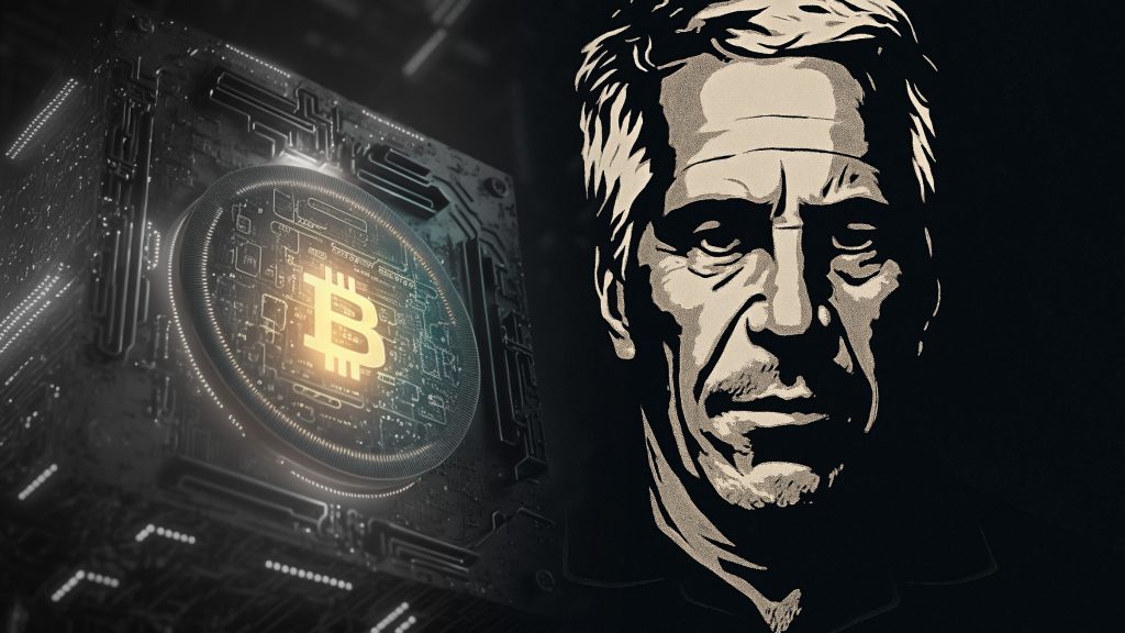 Millions of Jeffrey Epstein’s financial documents expose that some of cryptocurrency’s most influential early projects, including the Epstein Bitcoin.