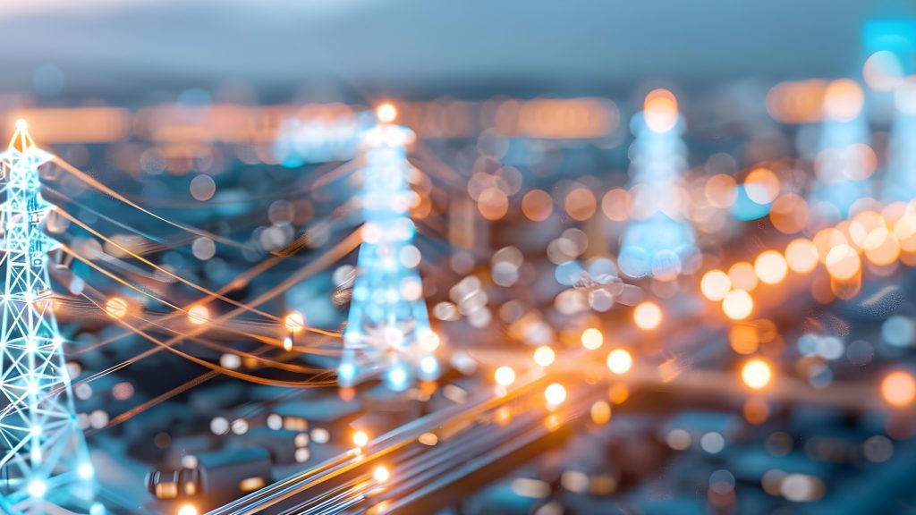 Energy industry leaders and NATO call EU leaders to evaluate energy infrastructure as hybrid warfare threaten grid stability.