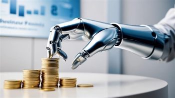 Wall Street and Big Tech companies is putting record debt into AI with loans, pushing immediate AI capex at risky levels.