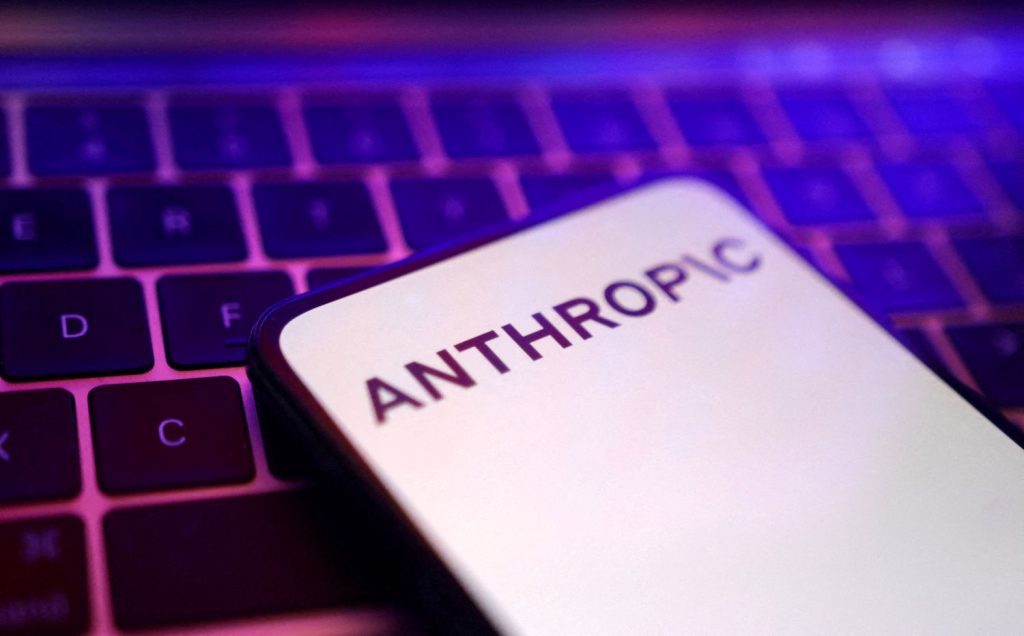 Anthropic launched an improved A model, days after its product advances helped kick-start a selloff of traditional software stocks.