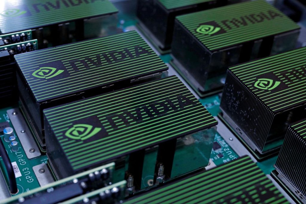 Feb 4 (Reuters) - The Trump administration is willing to allow China's ByteDance to buy Nvidia's H200 chips.