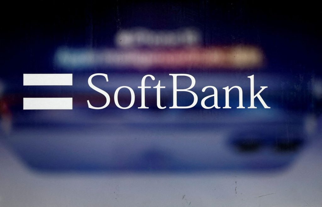 Japan's SoftBank Group booked a fourth consecutive quarterly profit on Thursday, helped by the rising valuation of its OpenAI investment.