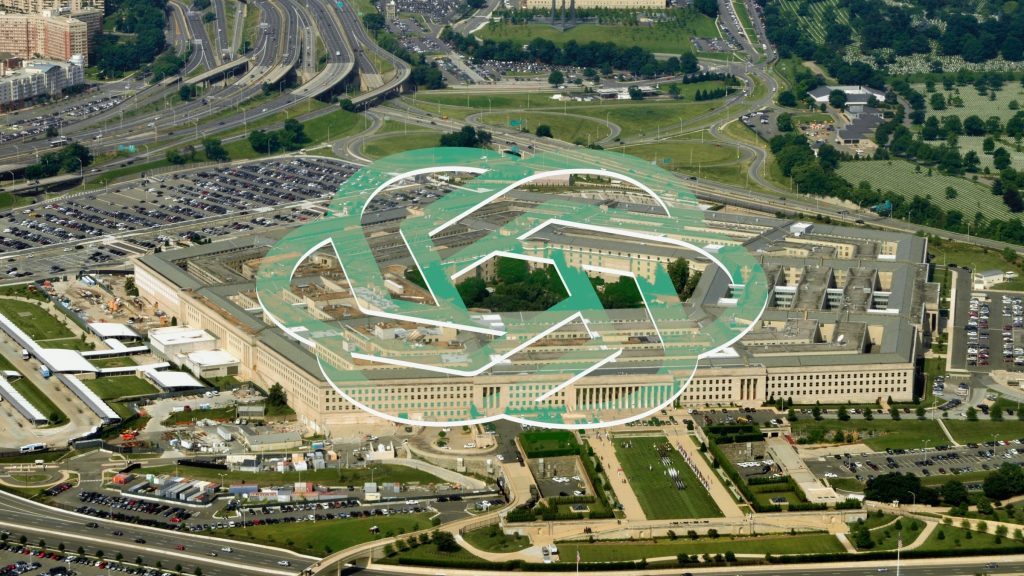 As the Pentagon AI races to make it the central to US military power, new policies and partnerships signal a sweeping shift toward speed-first warfare.