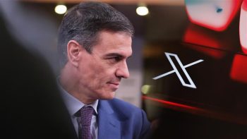 During the World Governments Summit, Spanish Prime announced a social media ban under 16, accusing platforms of fail to protect children.