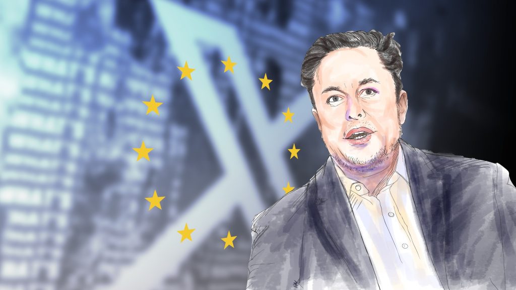 On February 4, Elon Musk’s X faced intensified social media scrutiny in Paris as French authorities raided offices.