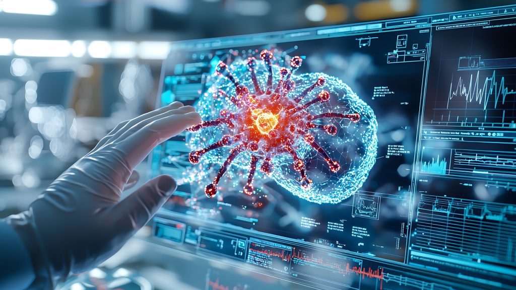 A Chinese research team from Xinhua Hospital and Shanghai Jiao Tong University has developed AI-based disease prediction system DeepRare.