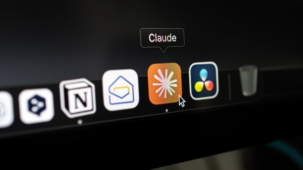 A recent report shows that AI tools like Anthropic Claude models infiltrate workplaces and decision-making.