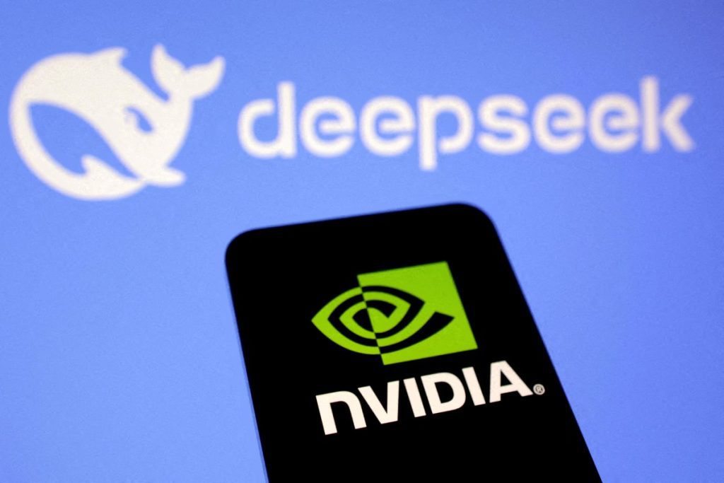 SAN FRANCISCO/SINGAPORE, Feb 25 (Reuters) - DeepSeek, the Chinese artificial intelligence lab whose low-cost model rattled global markets last year.