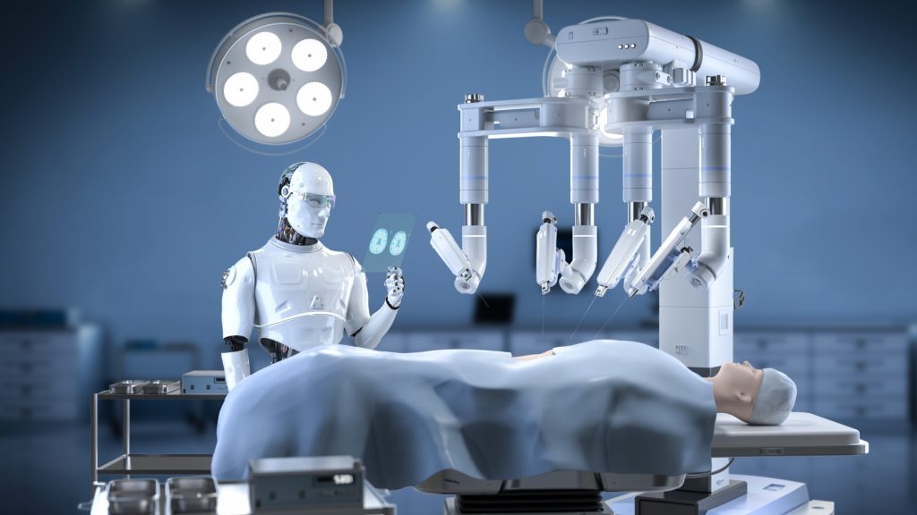 AI is quickly transforming healthcare into digital health, but new reports suggest that AI in hospitals, medical devices, and consumer apps produce errors.