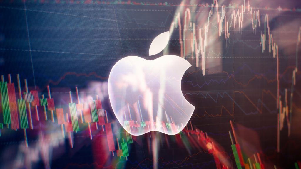 Apple delivered a quarter, confidence rose as iPhone demand surged, shareholders benefited, and the dividends of Apple gained attention.