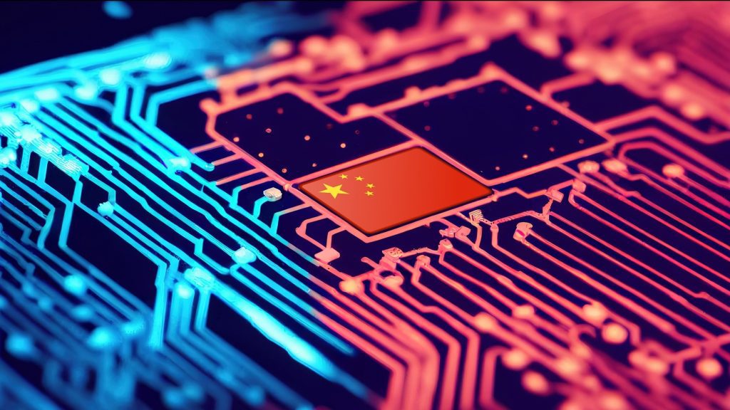 China’s AI companies are repurposing US technology, challenging American dominance, and raising concerns over Beijing’s approach, often accused of harvesting data.