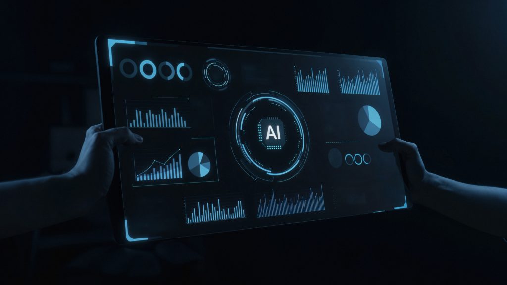 As AI transforms both business and cybercrime, security stocks CrowdStrike are emerging as a key player by leveraging its Falcon platform to defend networks.