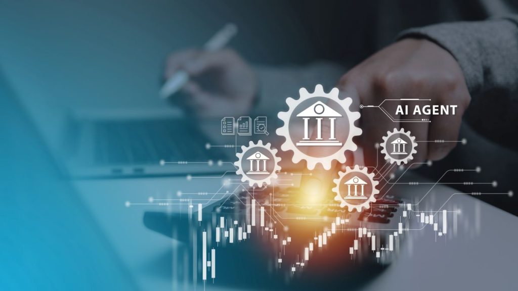 Developers are encouraging AI agents in finance on blockchains to move capital, democratizing elite finance while creating risks.