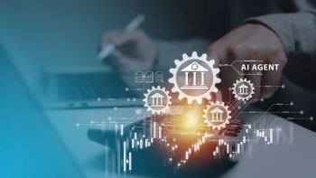 Developers are encouraging AI agents in finance on blockchains to move capital, democratizing elite finance while creating risks.