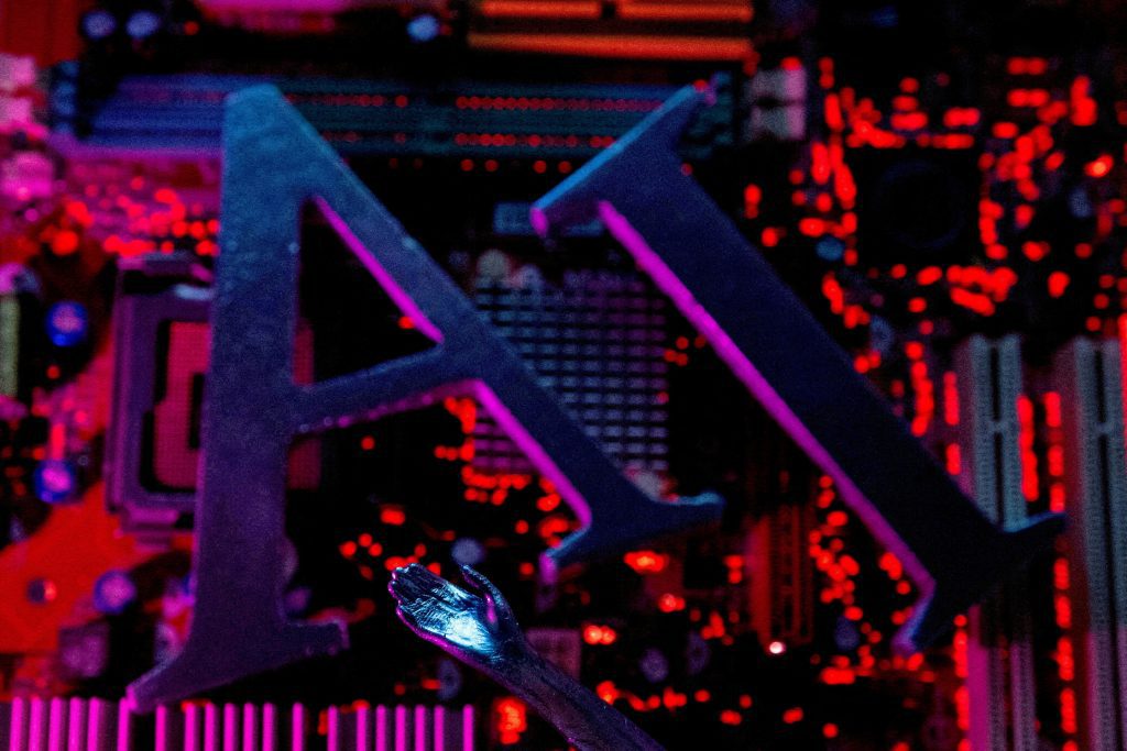 FRANKFURT, March 10 (Reuters) - German start-up Polarise plans to build a new 30-megawatt artificial intelligence data centre.