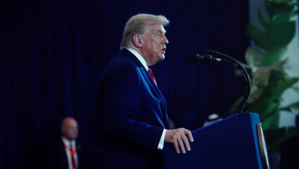 Last spring, Donald Trump visited Riyadh with Silicon Valley executives, securing multibillion-dollar AI deals to boost AI-driven GCC operations.