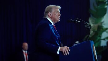 Last spring, Donald Trump visited Riyadh with Silicon Valley executives, securing multibillion-dollar AI deals to boost AI-driven GCC operations.