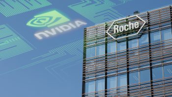 In AI drug discovery news today, Roche has deployed the industry’s largest hybrid cloud AI factory with Nvidia Blackwell GPUs to accelerate diagnostics.