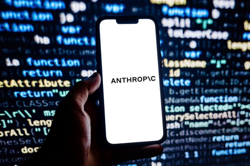 Anthropic is developing a powerful new Anthropic AI model, Claude Mythos, which has sparked cybersecurity concerns after a human error.