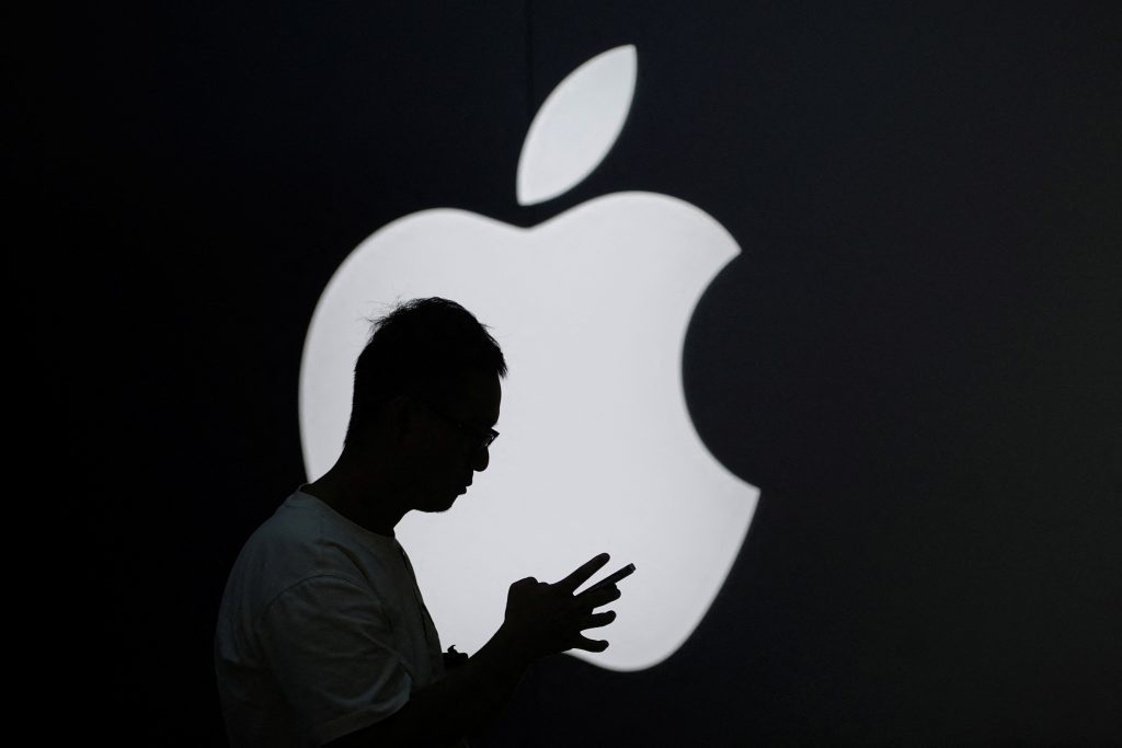 BEIJING, March 13 (Reuters) - Apple said on Thursday it would lower the commission fees collected by the company from its App Store in mainland China.