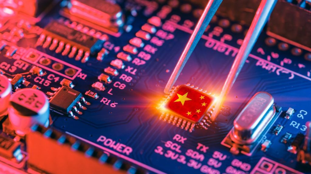 China semiconductor market is undergoing a revolution driven by intense global memory chip shortage triggered by AI demand and geopolitics.