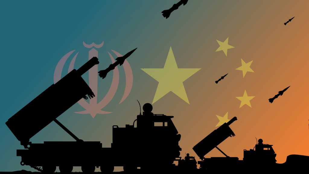 The US-Israel war on Iran produced no decisive victor. What is has produced, for those watching from China’s PLA.