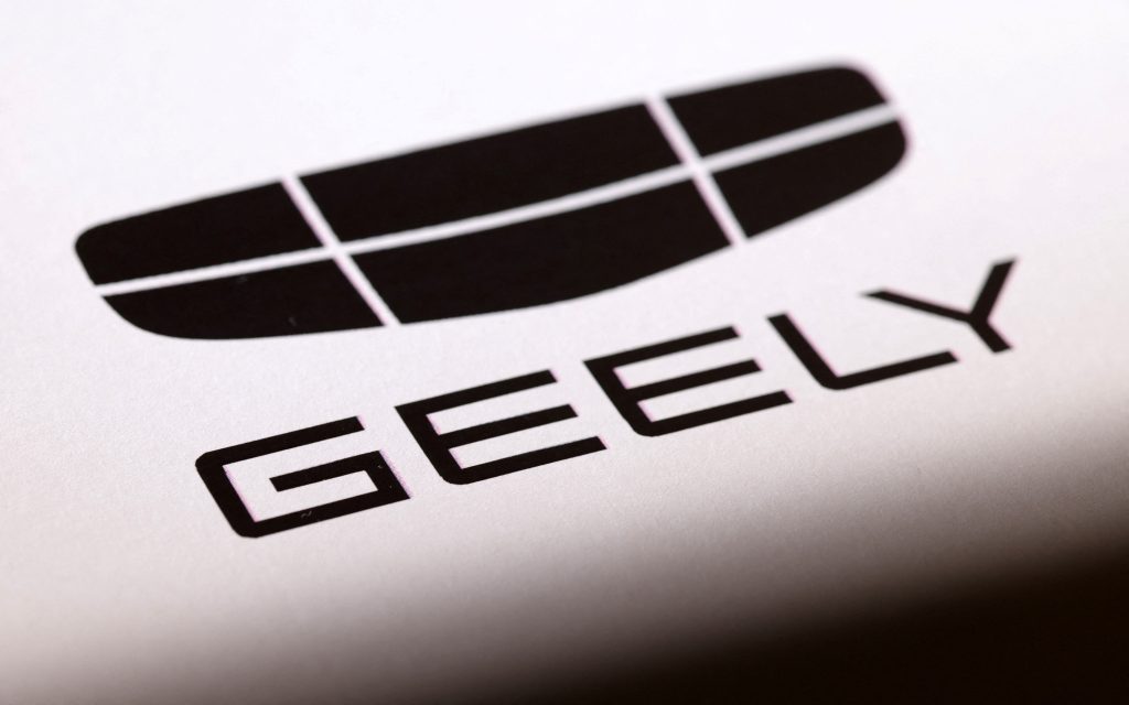 BEIJING, March 13 (Reuters) - Chinese automaker Geely's smart driving assistance system, G-ASD, has received certification under EU regulations.