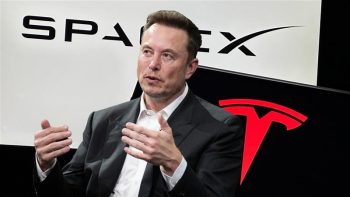 Terafab Elon Musk chip factory, a $25 billion joint project to create 2 nanometer chip technology for future AI and robotics.