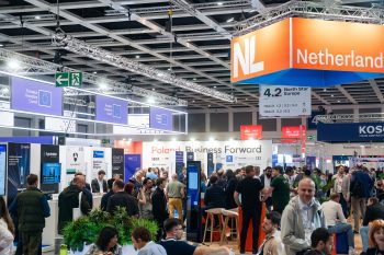 A new industry whitepaper titled “Digital Sovereignty: Technology Leadership Made in Europe” by GITEX AI EUROPE.