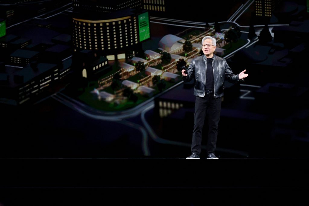 SAN JOSE, California, March 17 (Reuters) - Nvidia is preparing a version of its Groq artificial-intelligence chips that can be sold to the Chinese market.