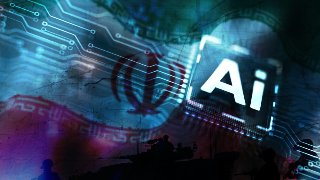 The precision strike on Qatar’s gas hub could ignite a US, China, and even Iran tech war for natural gas, paralyzing the global semiconductor manufacturing.