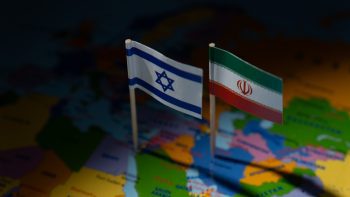 As missiles and AI collide, Israel and the US strike Iran has Iran declared war across code and clouds? It seems like it.