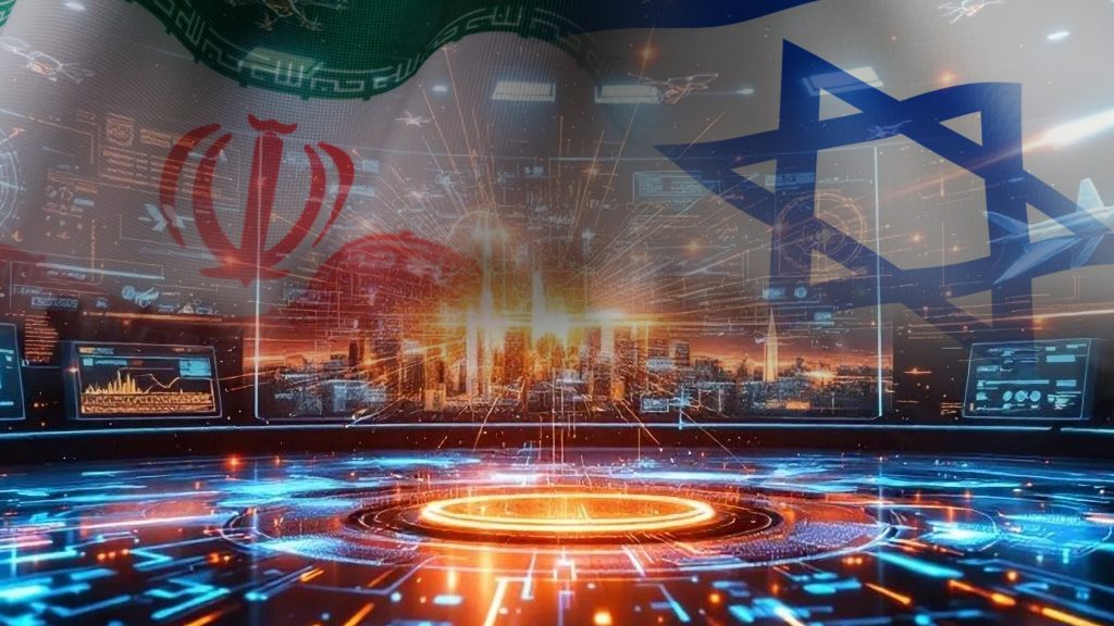 AI has moved from the background of intelligence analysis to the center of the battlefield as the US and Israel Iran tensions in 2026 escalate.