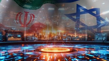 AI has moved from the background of intelligence analysis to the center of the battlefield as the US and Israel Iran tensions in 2026 escalate.