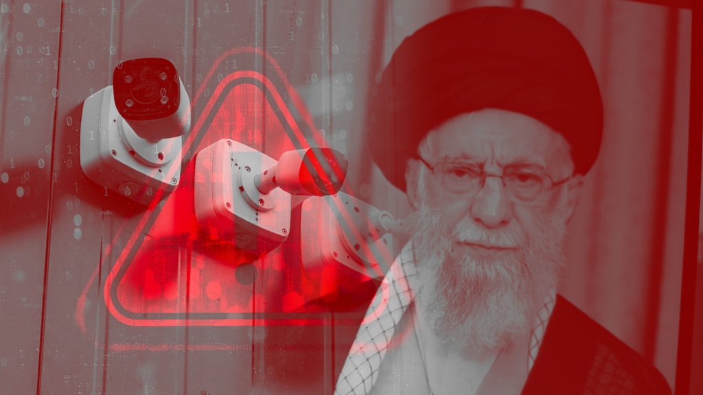 Israel’s AI Driven Surveillance Breach Turned Tehran Cameras into Weapons, Enabling Precision Strike and Leading to Khamenei Death on February 28.