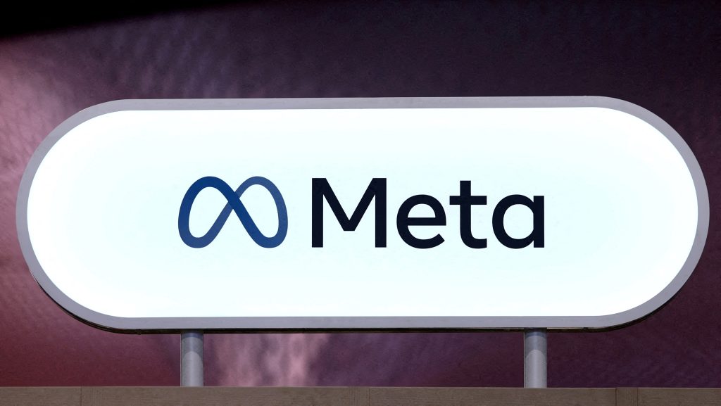 March 10 (Reuters) - Meta Platforms will charge advertisers a location fee ranging from 2% to 5% to cover digital service taxes imposed by some countries.