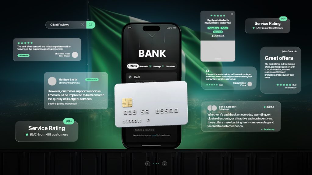 With fresh capital hitting balance sheets and the NCC tightening aggregator rules, Nigerian banks can no longer treat communication infrastructure as a commodity.