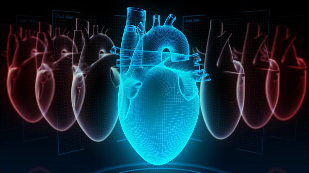 In cardiac AI landscape, MIT and Harvard researchers develop a deep learning model to predict heart failure deterioration a year in advance.