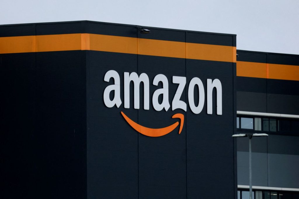April 29 (Reuters) - Amazon reported cloud growth above expectations, driven by enterprise spending and rising AI demand investments.