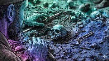 Archaeologists in Italy and researchers worldwide are using AI face reconstruction alongside digital imaging, aerial data, and machine learning to reconstruct ancient lives.