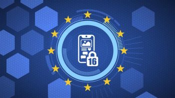 European Commission announced the launch of age verification app designed to verify users' ages online.