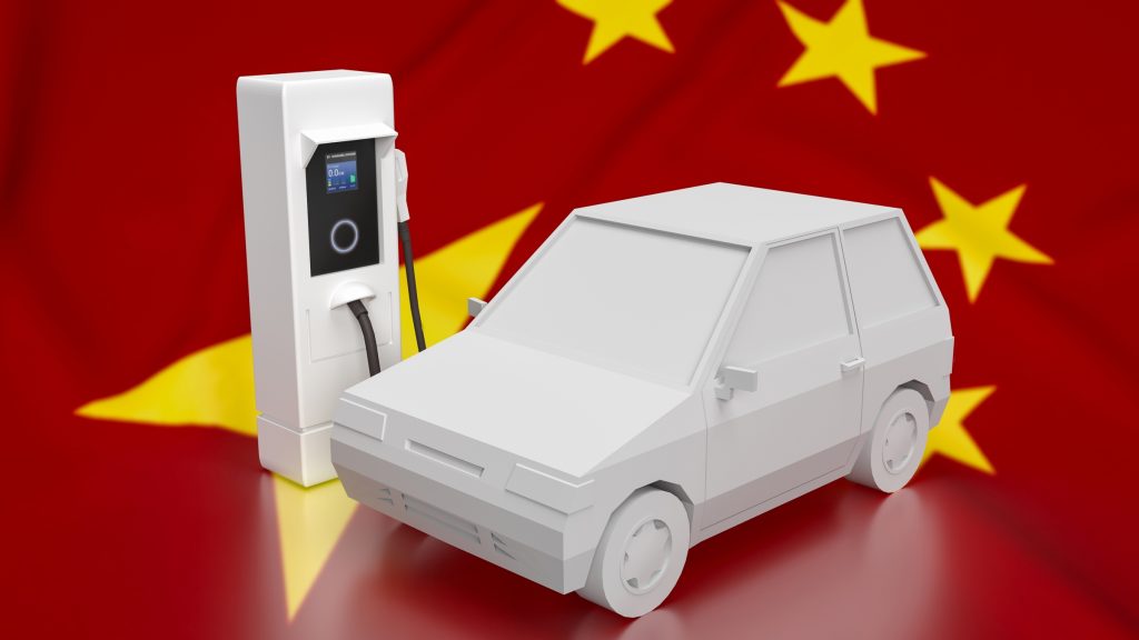 Electric vehicle sales are accelerating across China and Europe, as China EV sales surge alongside falling costs.