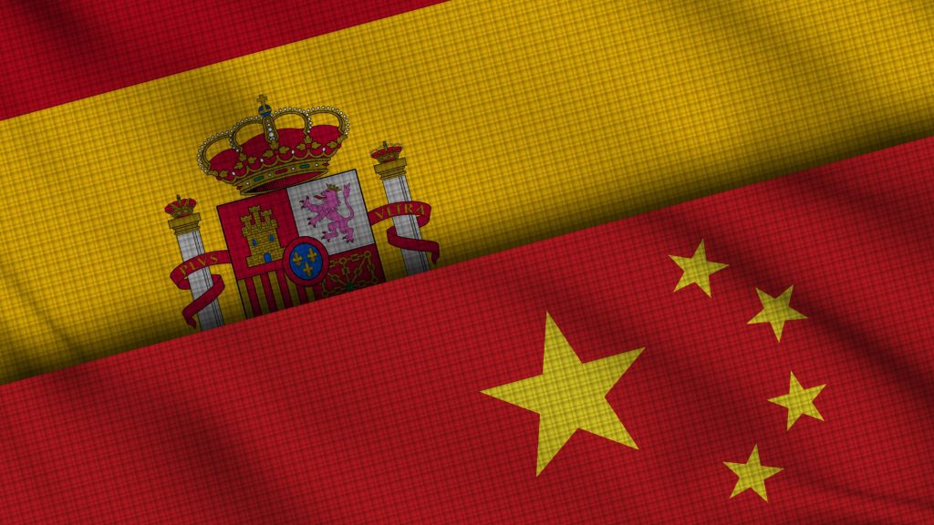 Spanish Prime Minister Pedro Sánchez engaged China’s tech leaders, meeting Xi Jinping and touring Xiaomi, using direct experience to deepen China and Spain ties.