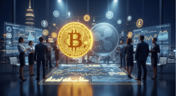 FTMining’s new free mining service allows BTC, ETH, XRP and DOGE holders to easily earn passive income without expensive equipment or specialized technical skills.  