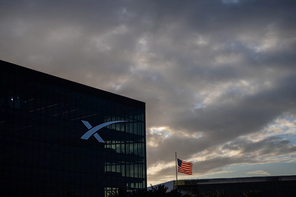 NEW YORK, April 23 (Reuters) - SpaceX tackles chip manufacturing's biggest challenge: producing GPUs, the essential keys powering AI.